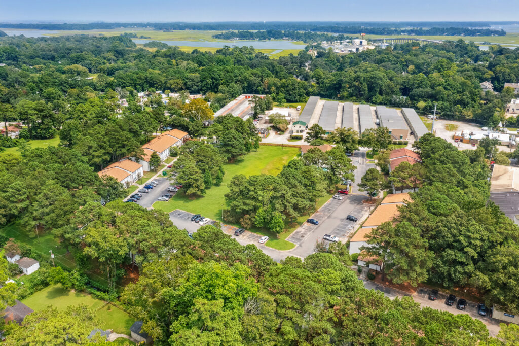 The Retreat at Savannah Lakeland Capital