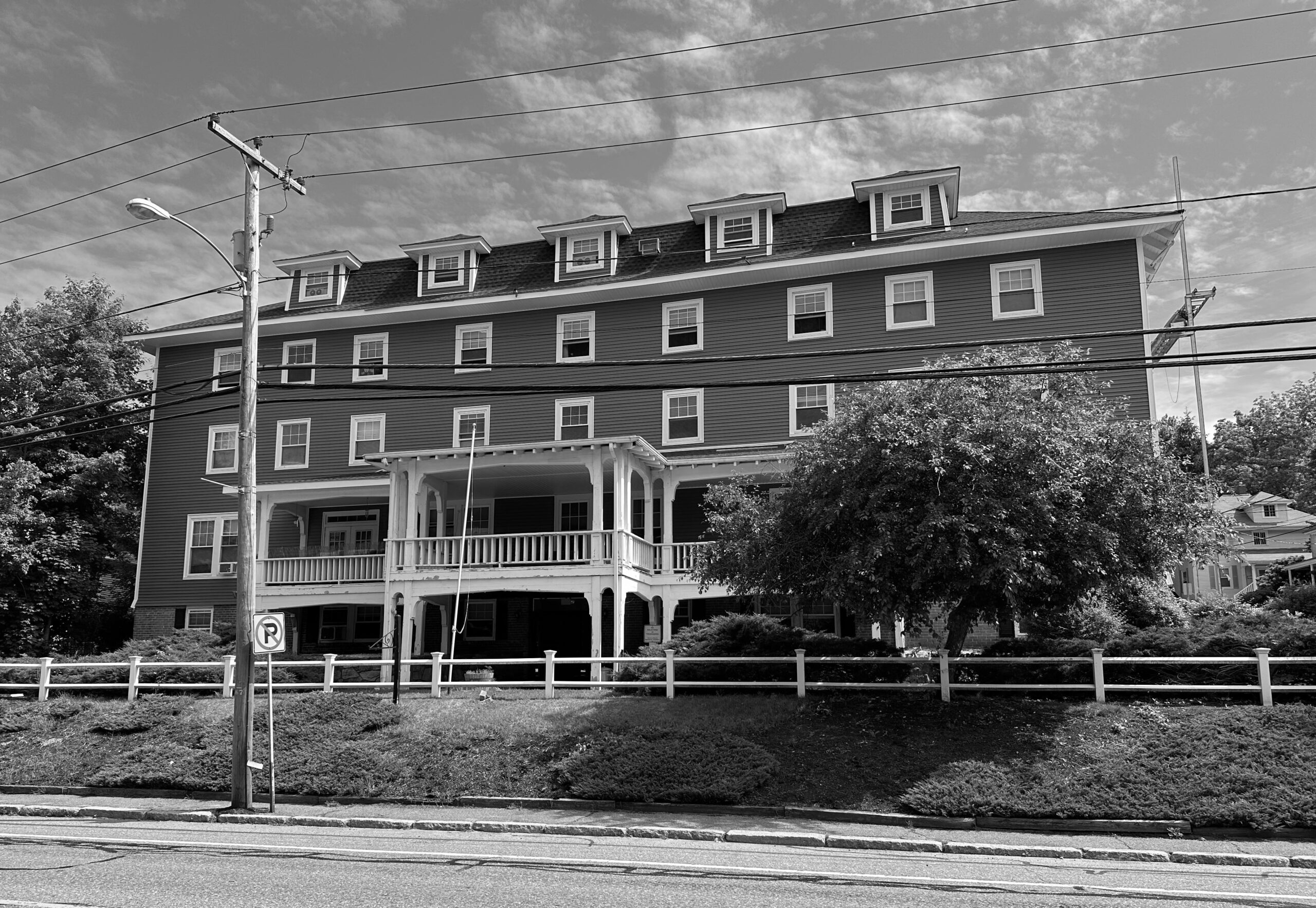 135 Main St