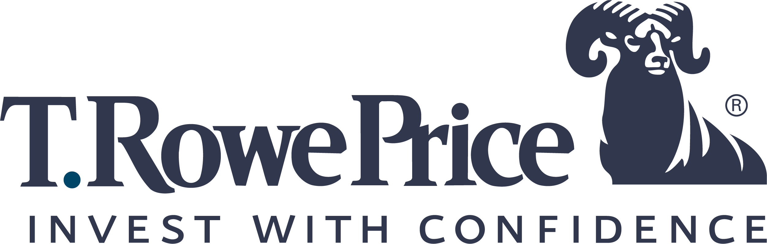 T rowe price vector logo