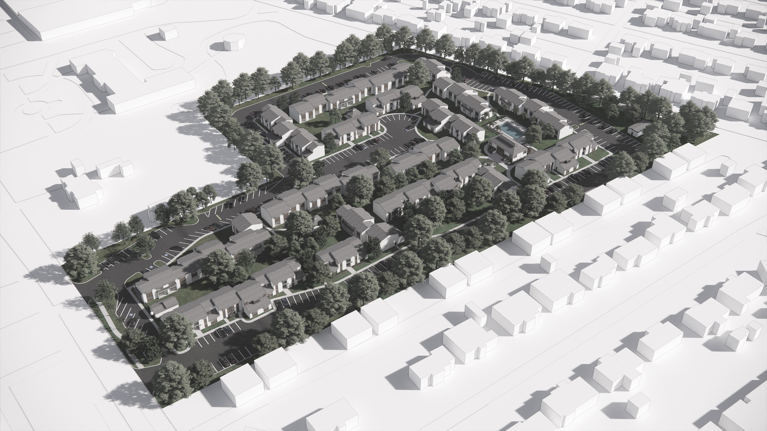 Oaks overview