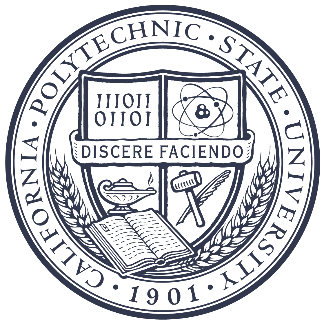 CalPoly Seal